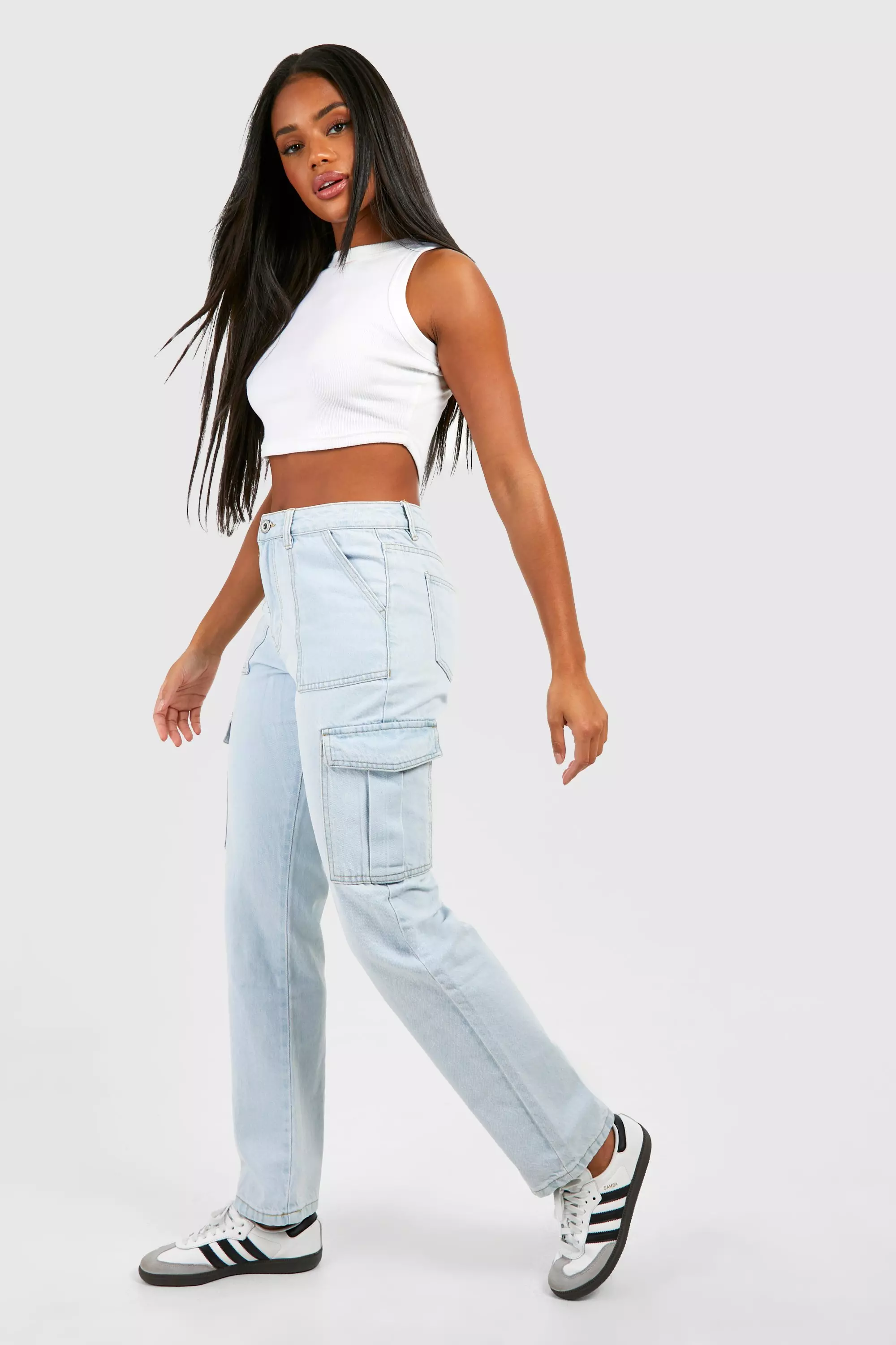 Boohoo ME